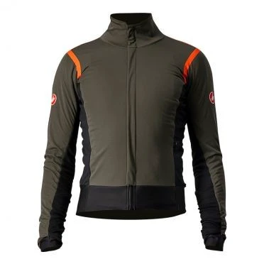 1. Jacheta Castelli Alpha RoS 2 Kaki