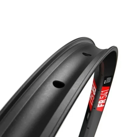2. JANTA Bicicleta MTB DH Freeride DT SWISS FR 541 27.5" NEAGRA 28H