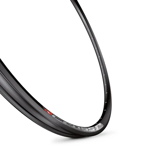 1. Janta MACH 1 'CROSS-R 23' 27,5" - (584 x 23C) - 32H Negru Capsata