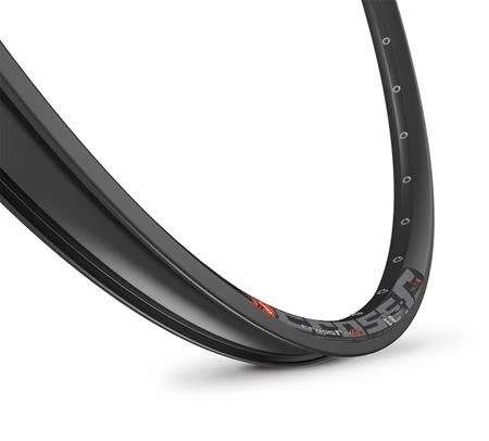 4. Janta MACH1 'CROSS-R 27 27,5(584 x 27C) - 32H Negru Capsata