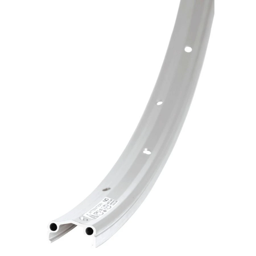 1. Janta Simpla REMERX 20" - (406 x 21C) - 36H Silver