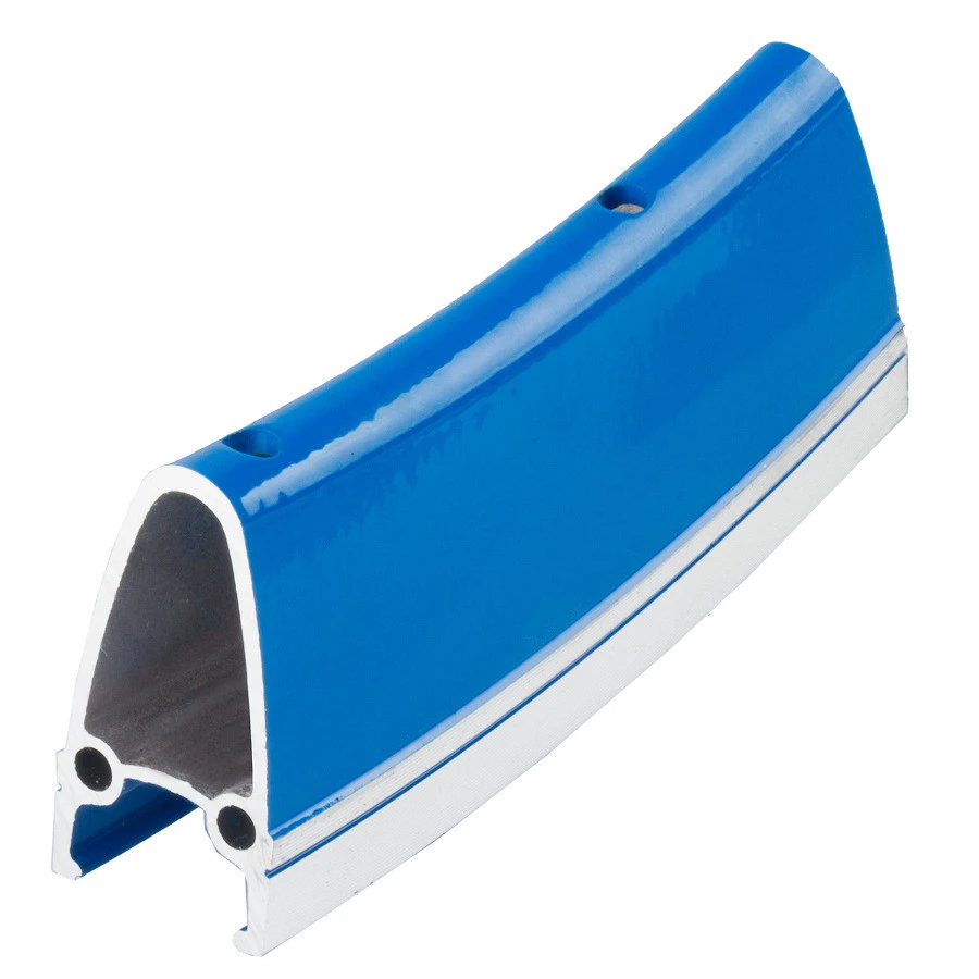 1. Janta SXT CX40 28(622 x 17C) 40 mm 32H Albastru