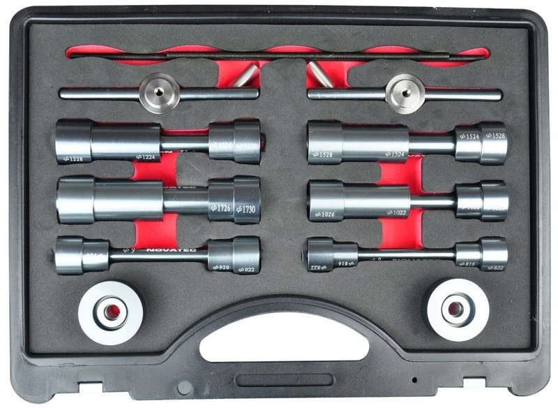 1. Kit Instalare Rulmenti NOVATEC