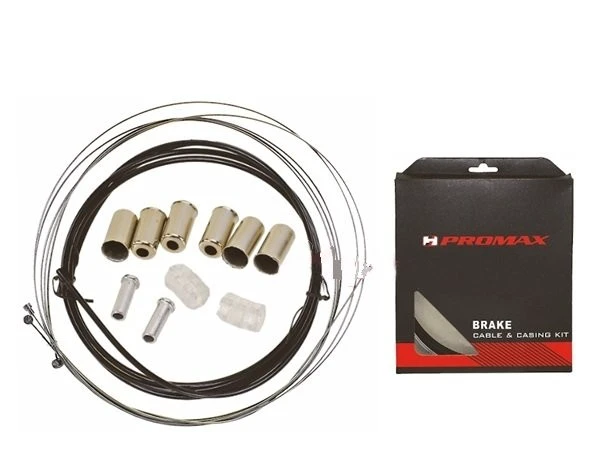 1. Kit Universal pentru Frana PROMAX