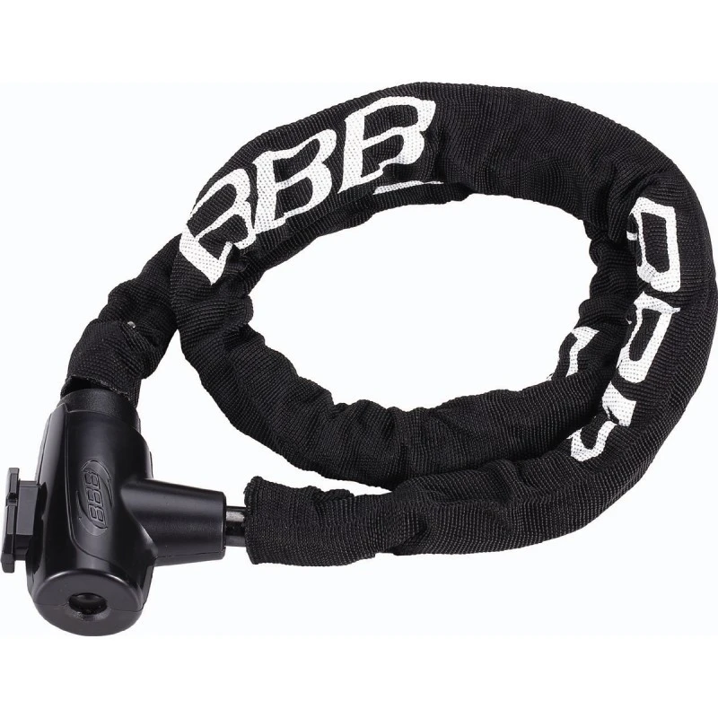 1. Lacat BBB PowerLink BBL-48 18mmx100cm negru