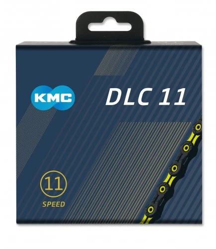 1. Lant KMC DLC11-Galben