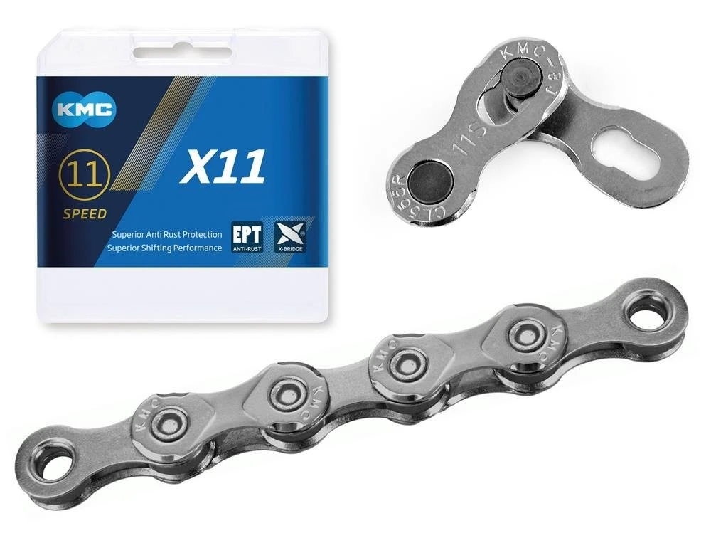 3. Lant KMC X11 EPT 118 Zale