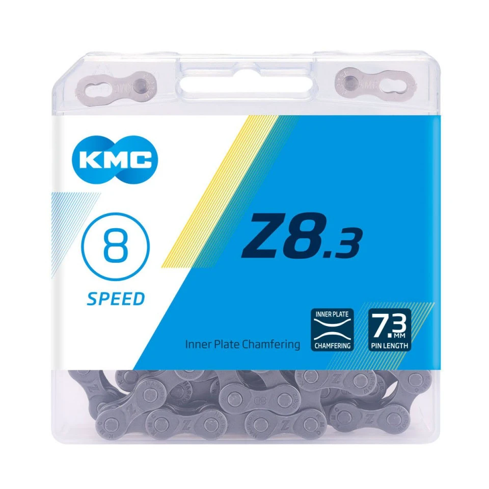 1. Lant KMC Z8.3 6-8vit 116zale