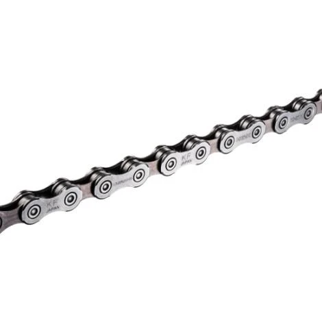 1. Lant Shimano Tiagra CN-4601, 10 viteze, HG, 116 zale, fara nit final, nit conectare X1