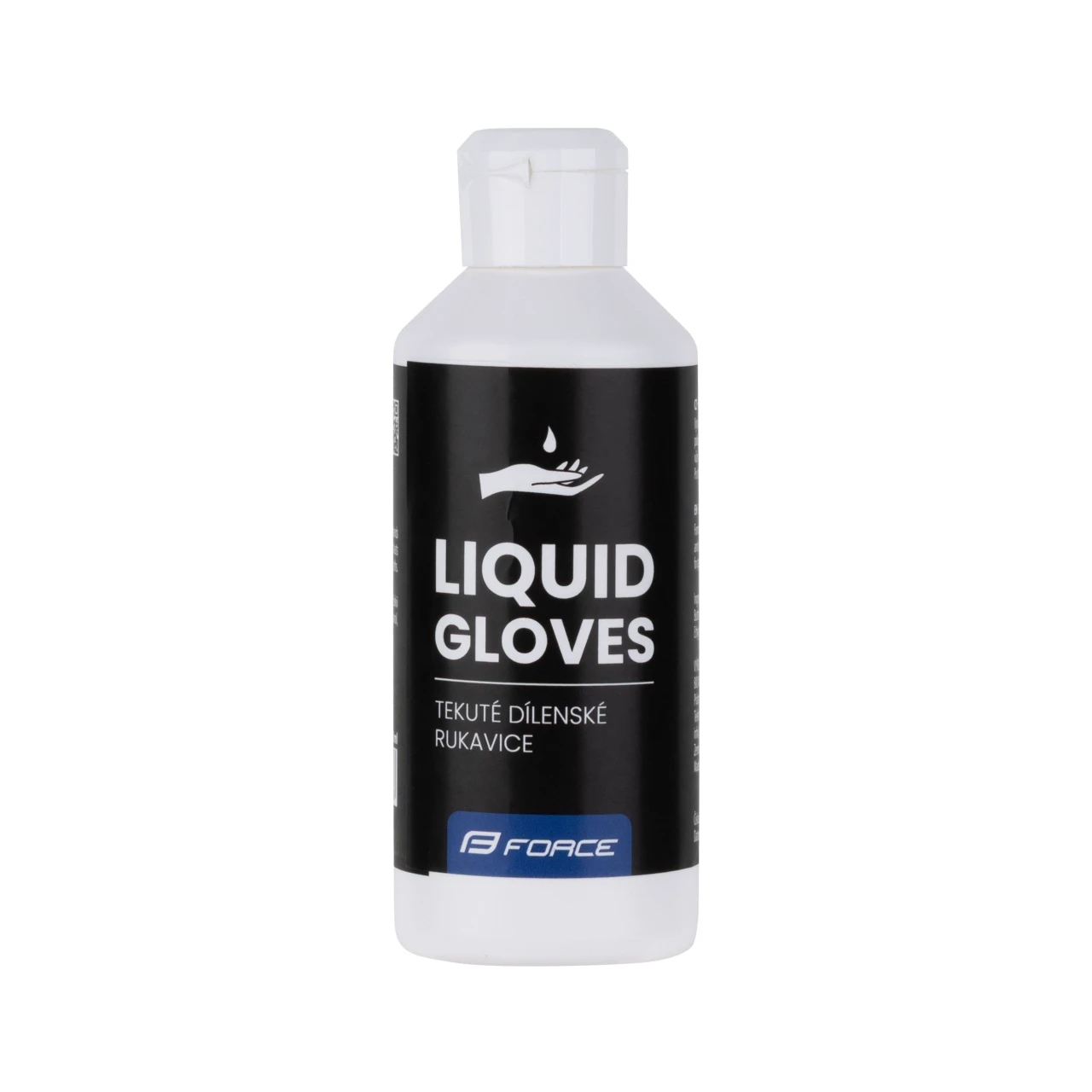 1. Lichid protectie maini Force PROTECT, 200 ml