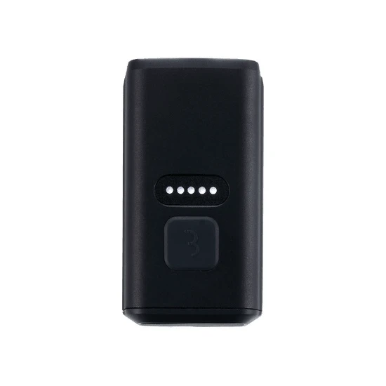 2. Lumina fata BBB NanoStrike 700i 1600mAh