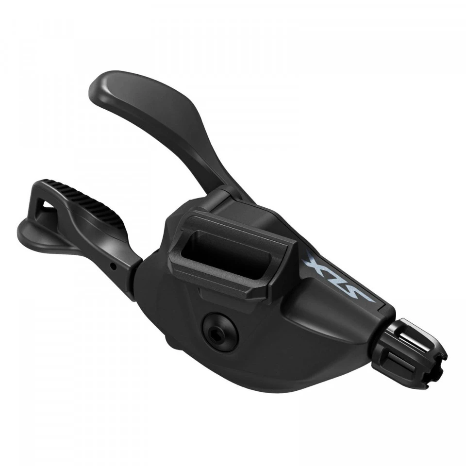 1. Maneta schimbator dreapta SHIMANO SLX SL-M7100 IR Prindere directa 12 viteze (I-SPEC EV)