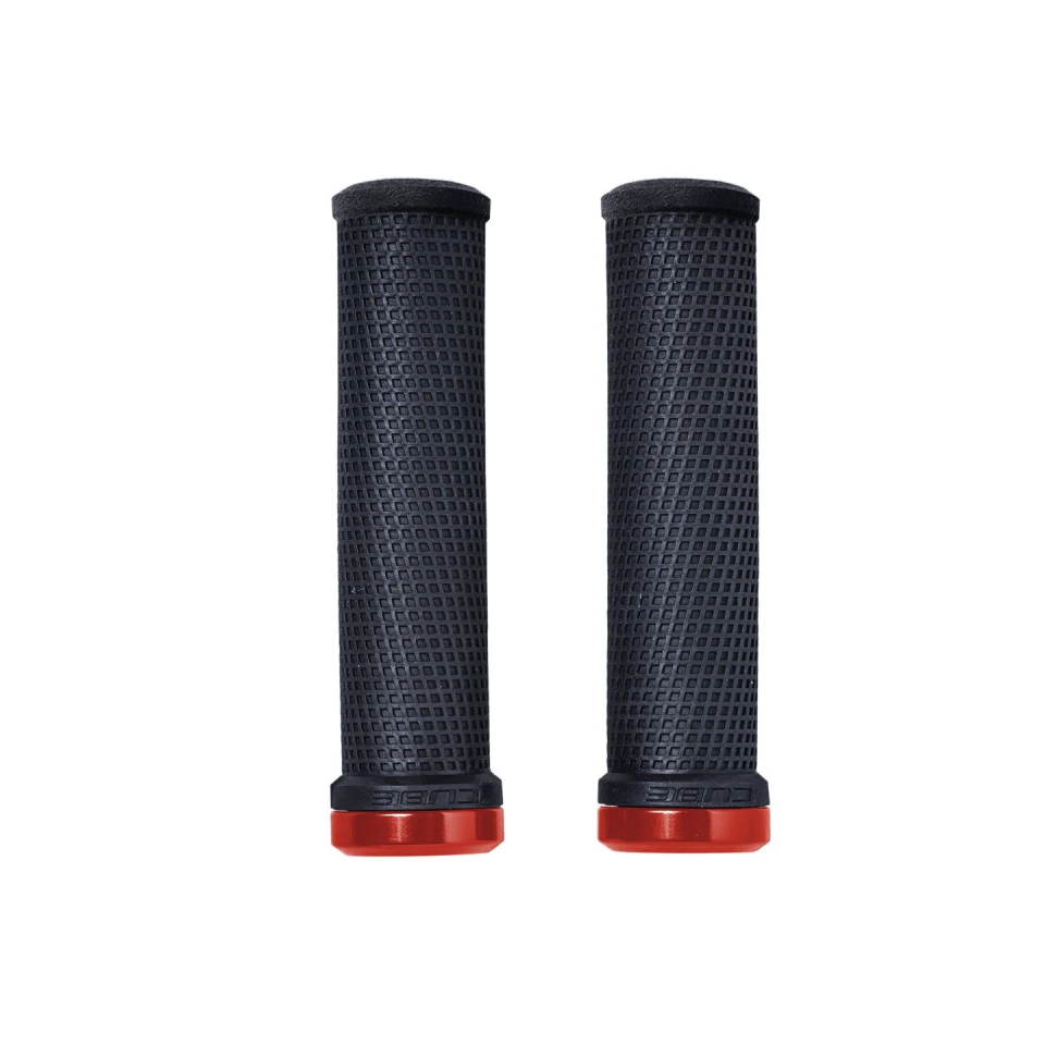 1. Mansoane Cube Race black red 11267