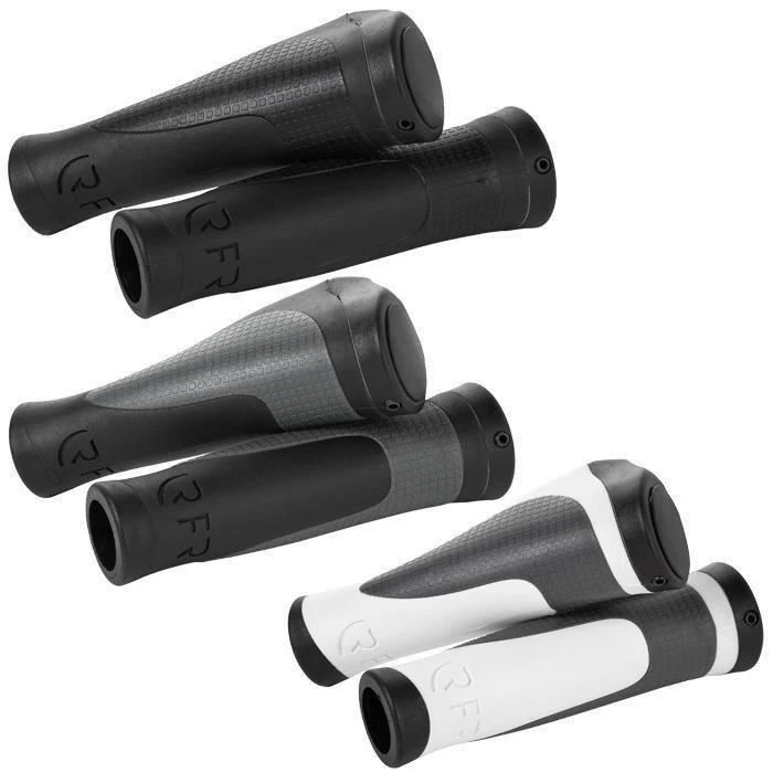 1. MANSOANE CUBE RFR COMFORT Negru S