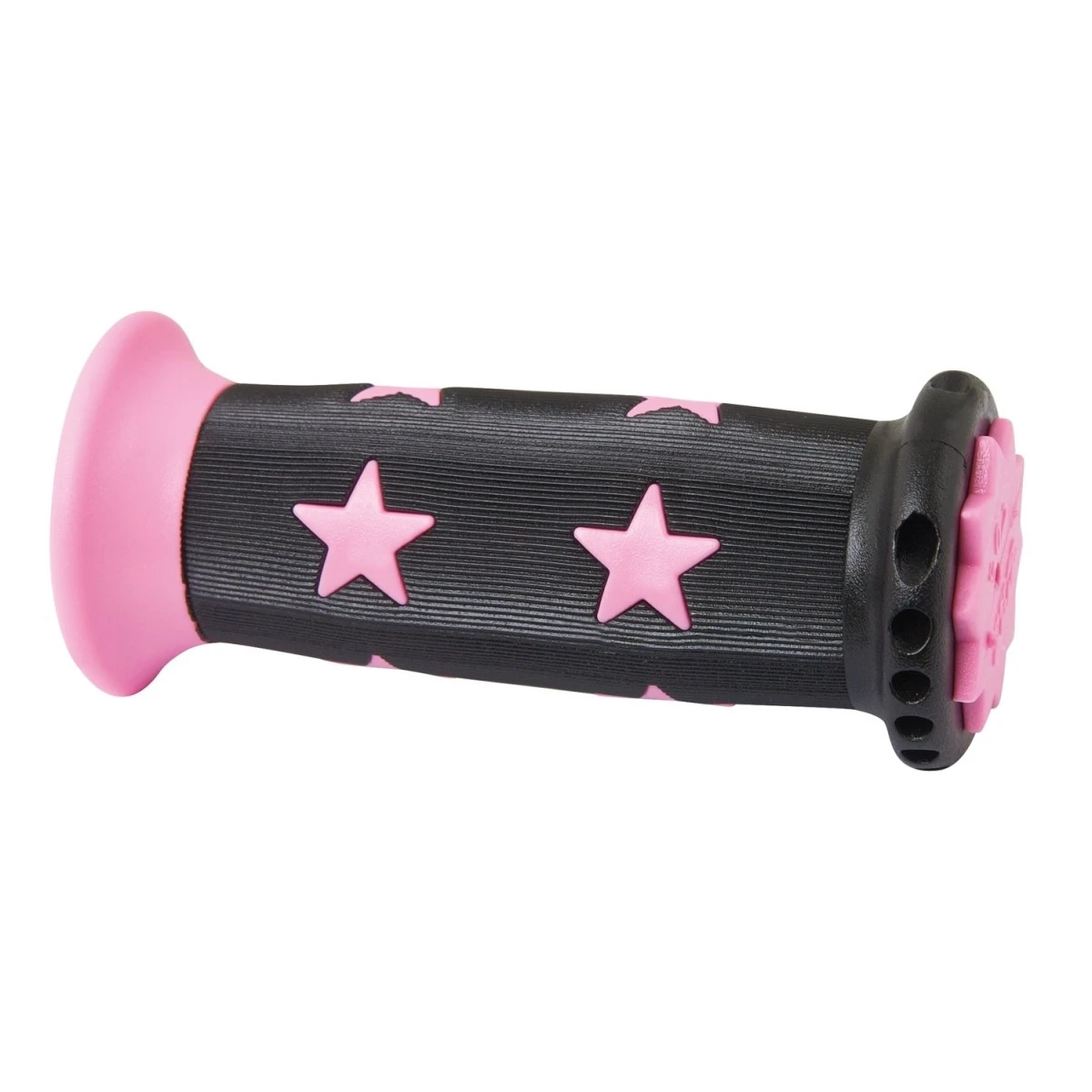 1. Mansoane Force Star pentru copii negru/roz OEM