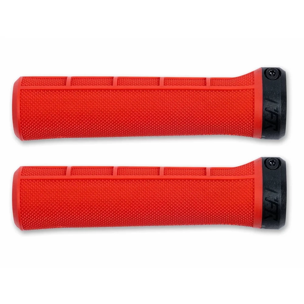 1. Mansoane RFR PRO Grips Rosu