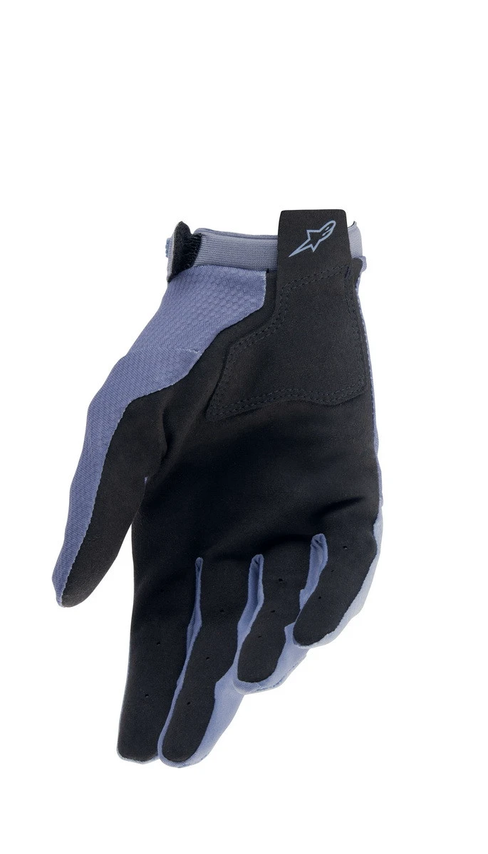 2. Manusi Alpinestars A-Aria Gloves Infinity Blue M