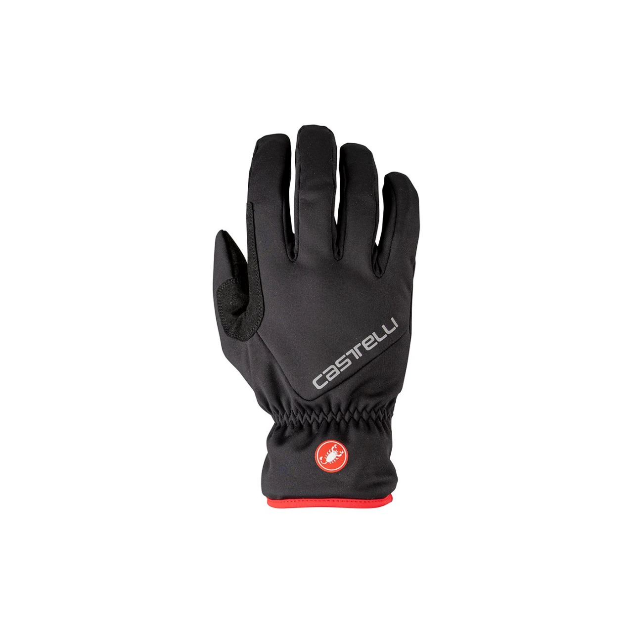 1. Manusi Castelli Entrata Thermal Negru