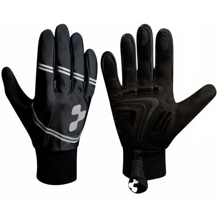 1. Manusi Cube pt Vreme Rece Natural Fit All Season Long Finger
