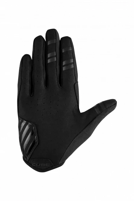 3. MANUSI PENTRU BICICLETA CUBE GRAVITY LONG FINGER