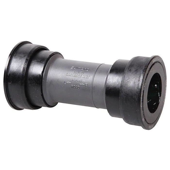 1. MONOBLOC SHIMANO SM-BB91 MTB PRESS FIT