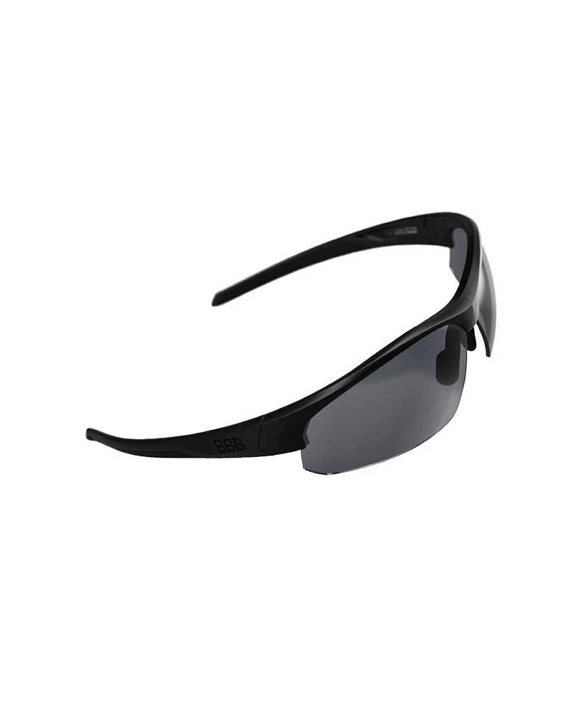 1. Ochelari BBB BSG-58 Impress Negru Mat