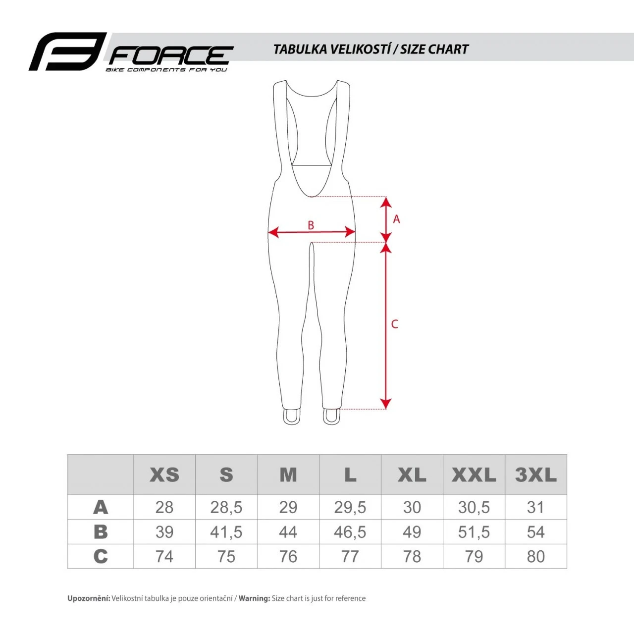 3. Pantaloni lungi cu bretele fara bazon Force Shard Windster negri