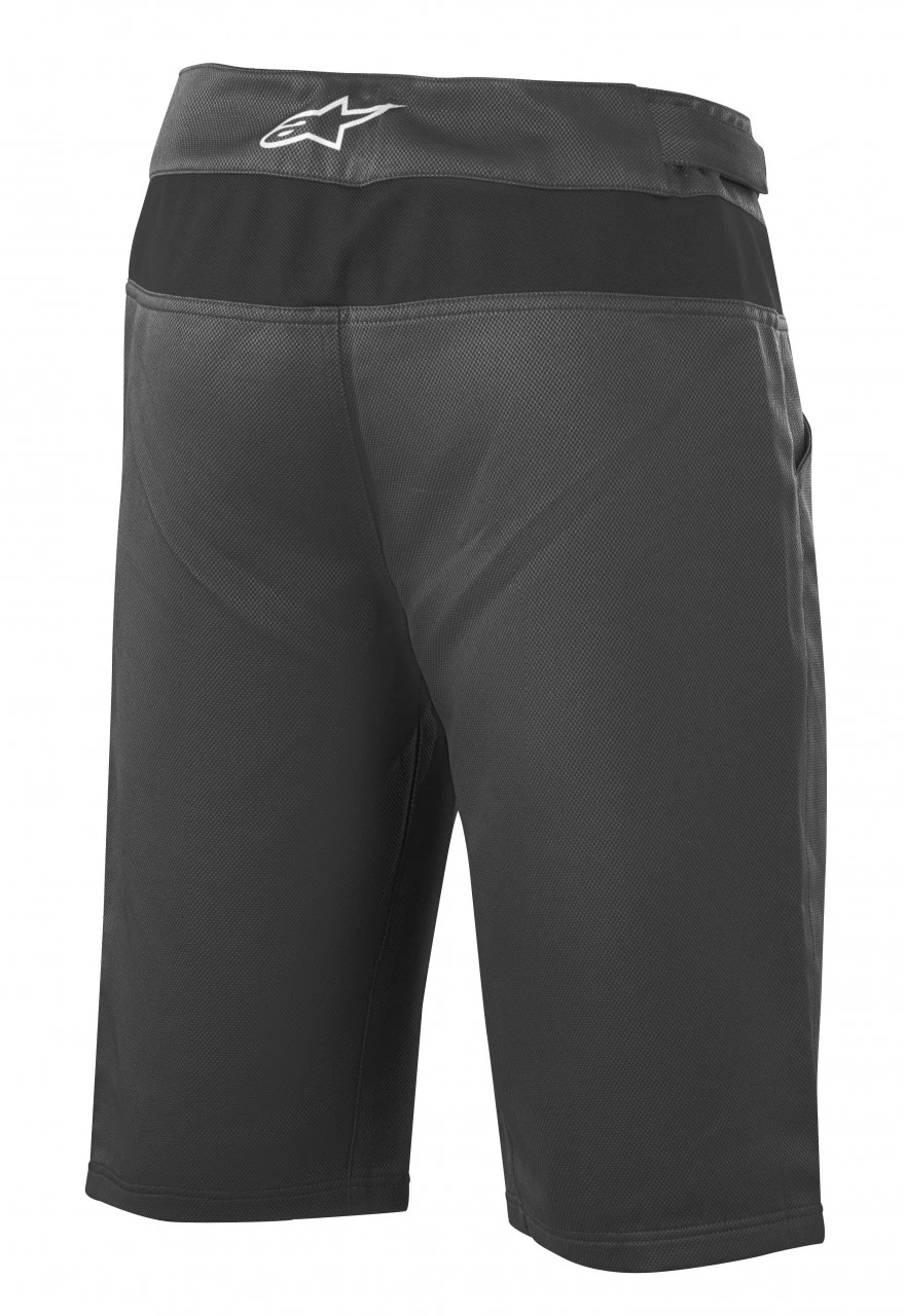 1. Pantaloni scurti Alpinestars Drop 4.0 Shorts black 34