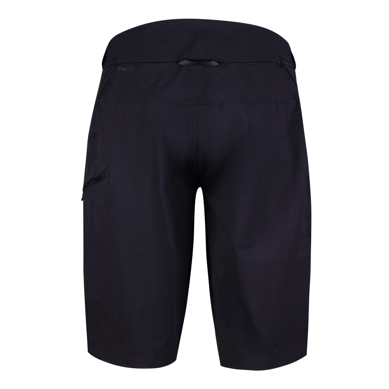 2. Pantaloni Scurti Force Rebel MTB Negri XXXL