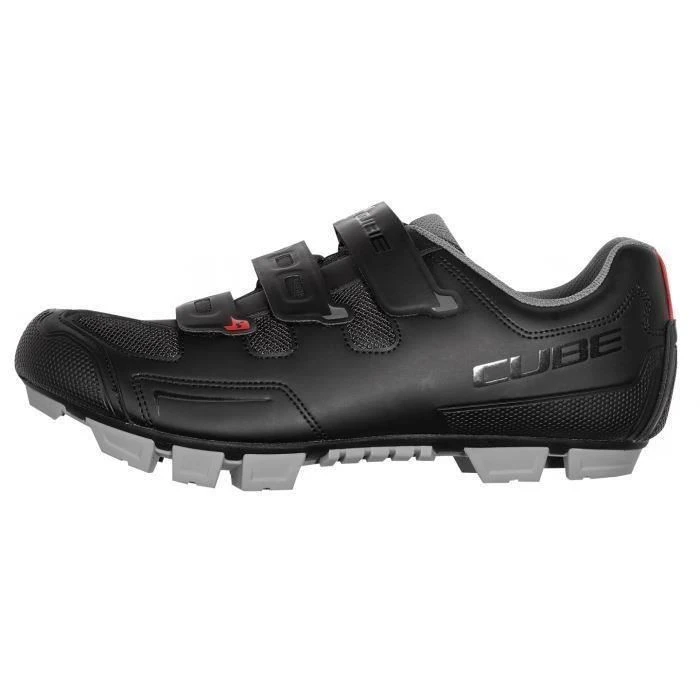 1. Pantofi ciclism CUBE MTB CMPT Blackline