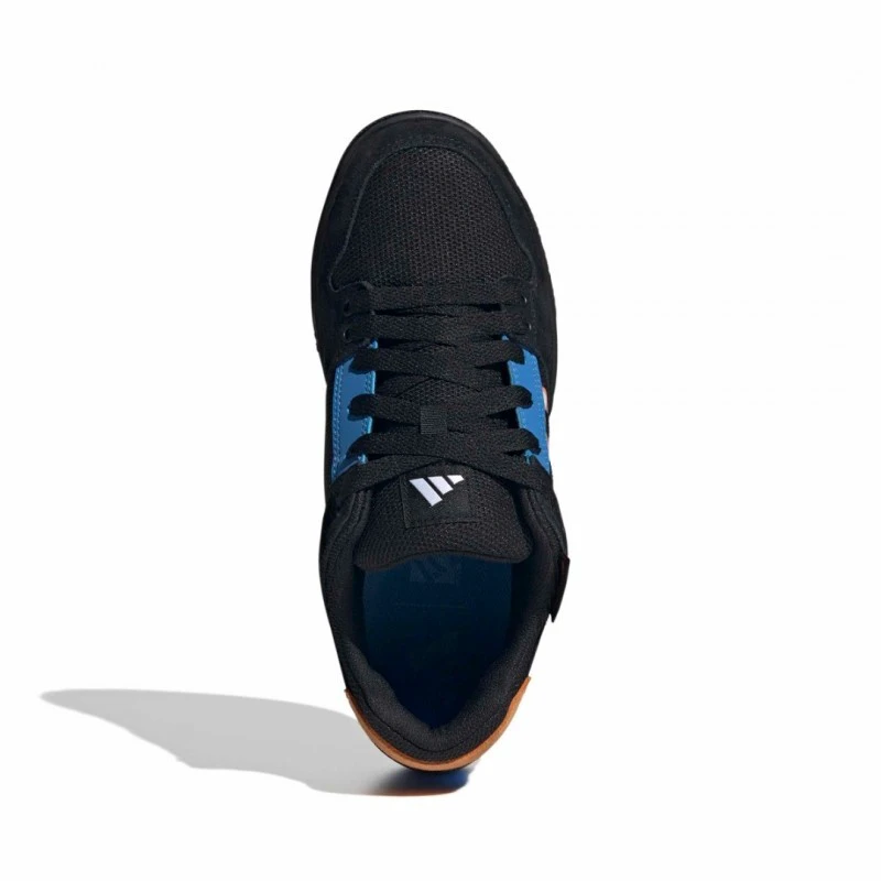 7. PANTOFI pentru Bicicleta FIVETEN FREERIDER CORE BLACK BLUE