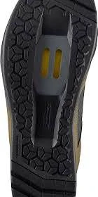 4. PANTOFI SHIMANO ALL MOUNTAIN SH-AM501 OLIVE