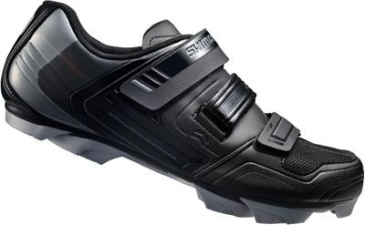 1. Pantofi Shimano MTB SM-XC31L Negri
