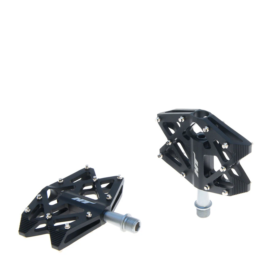 1. Pedale HT AX01A Negru