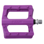 1. Pedale HT PA12 Dark Purple(2602C)