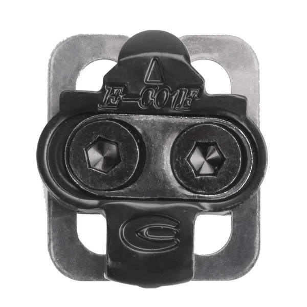 3. Pedale MTB- SPD EXUSTAR E-PM215