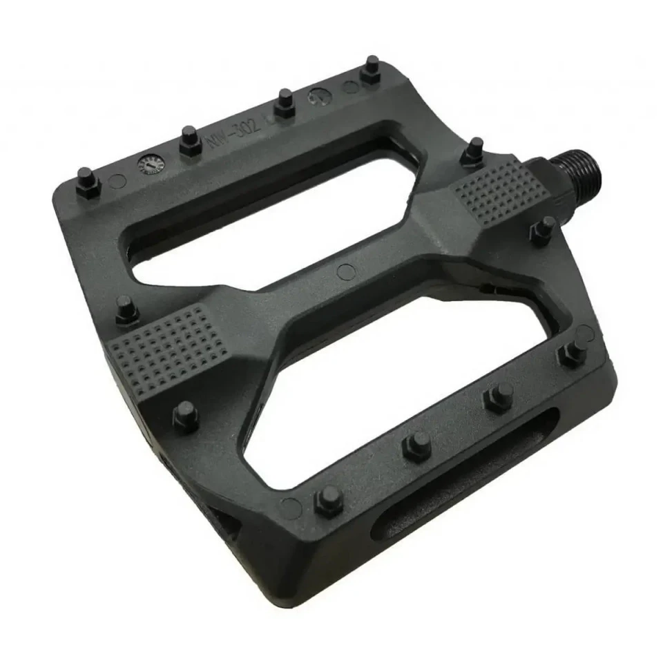 1. Pedale platforma FPD NWL-302 Negre