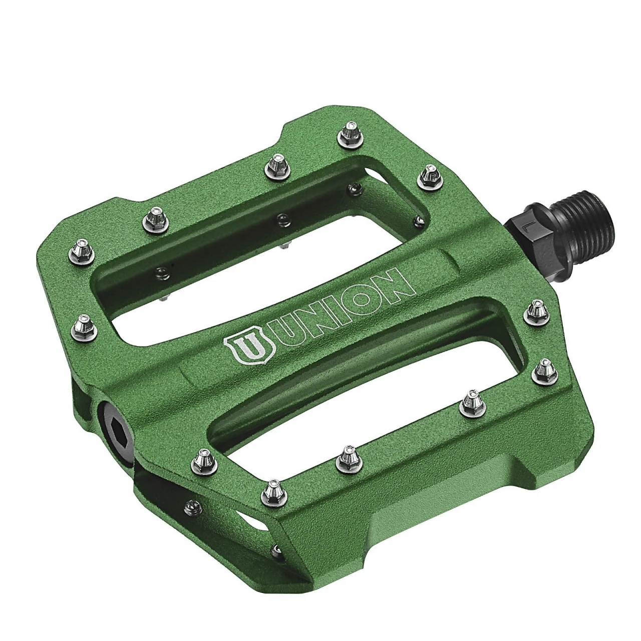 1. Pedale Union Sp-1300 verzi