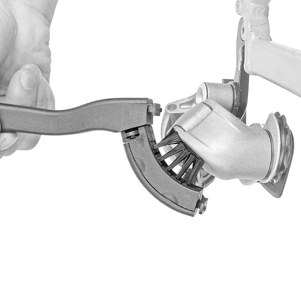 5. Perie de Curatare Multifunctionala Super B TB-1718