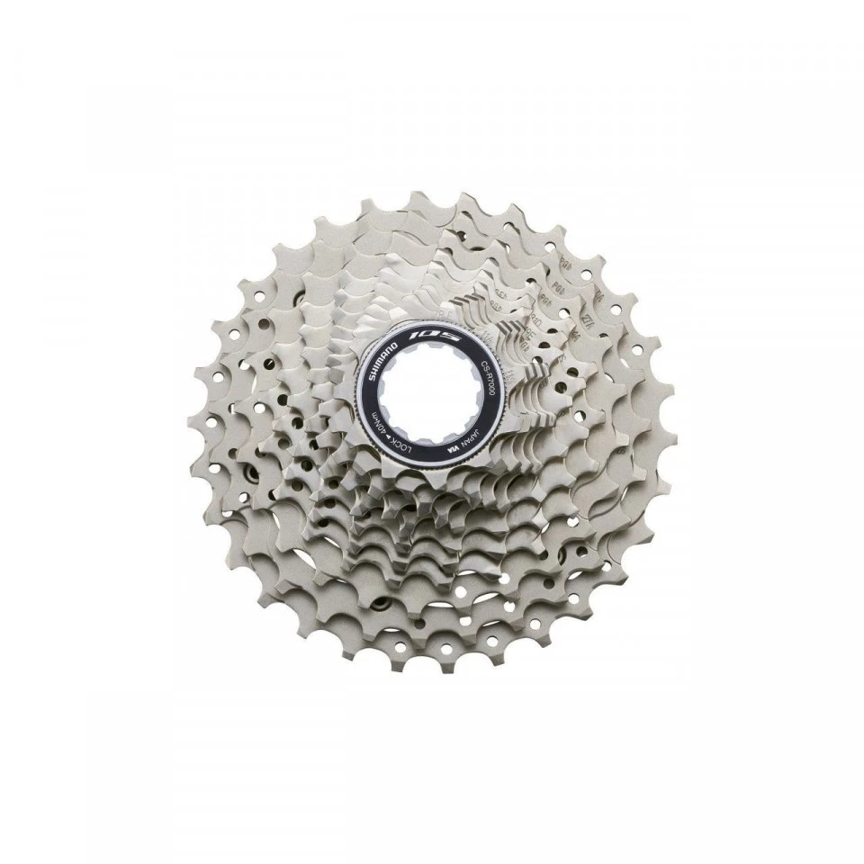 1. Pinioane Shimano 105 CS-R7000 11 V 12-25T