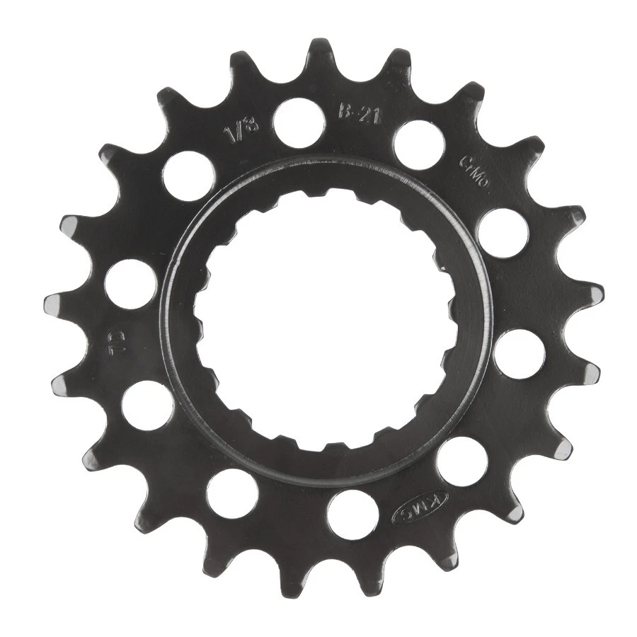 1. Pinion E-Bike KMC Ritzel 20T 1/2×1/8 BOSCH