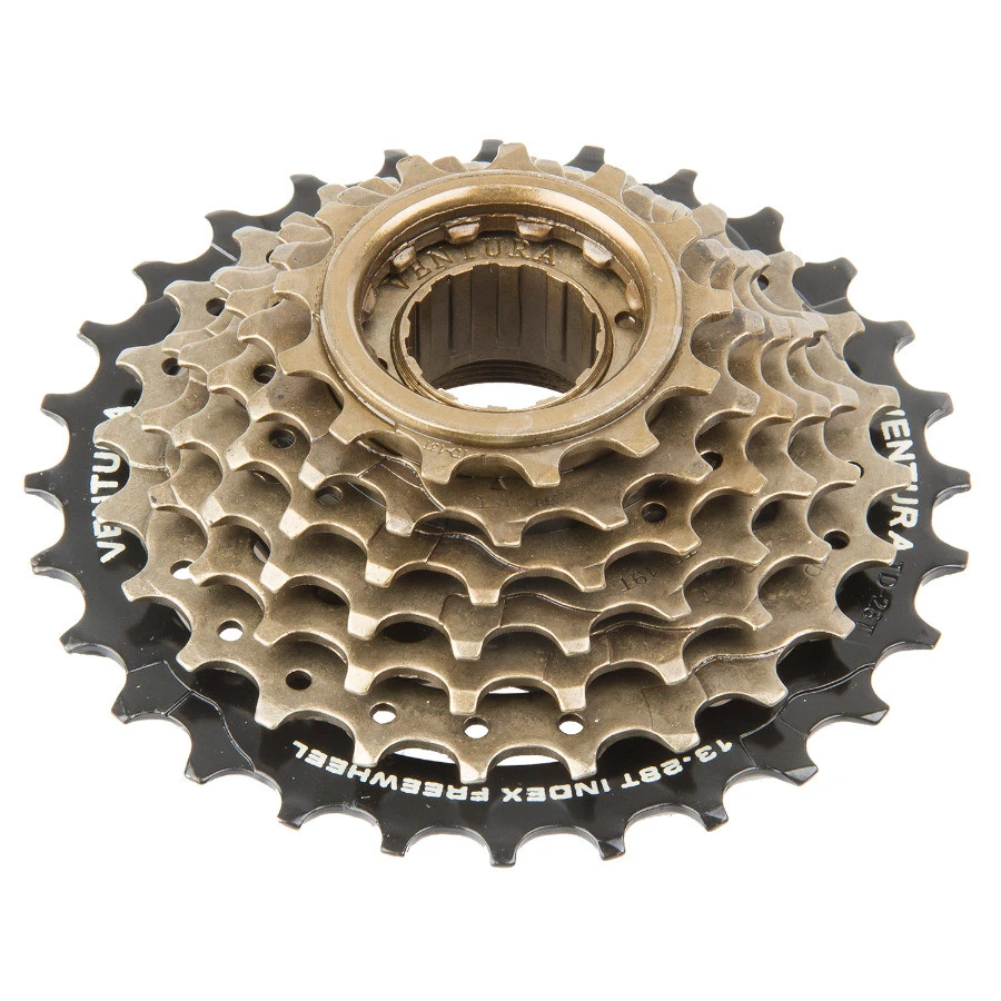 1. Pinion Filetat 7V VENTURA 14-28T