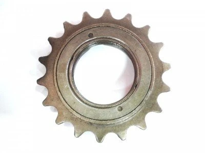 1. Pinion FreeWheel Power D01 filet 16T maro