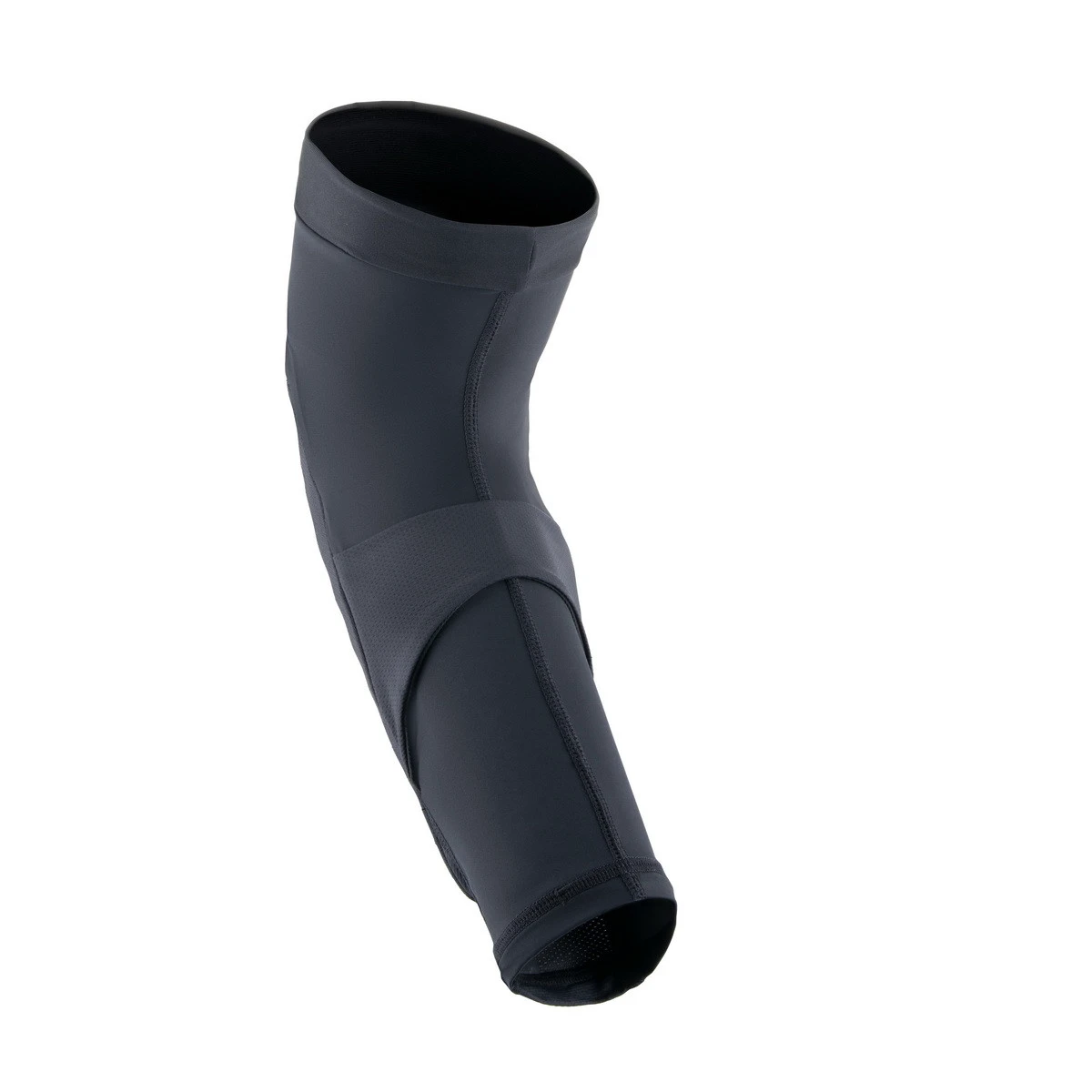2. Protectii Cot Alpinestars A-Motion Plasma Pro Elbow Protector Black XL