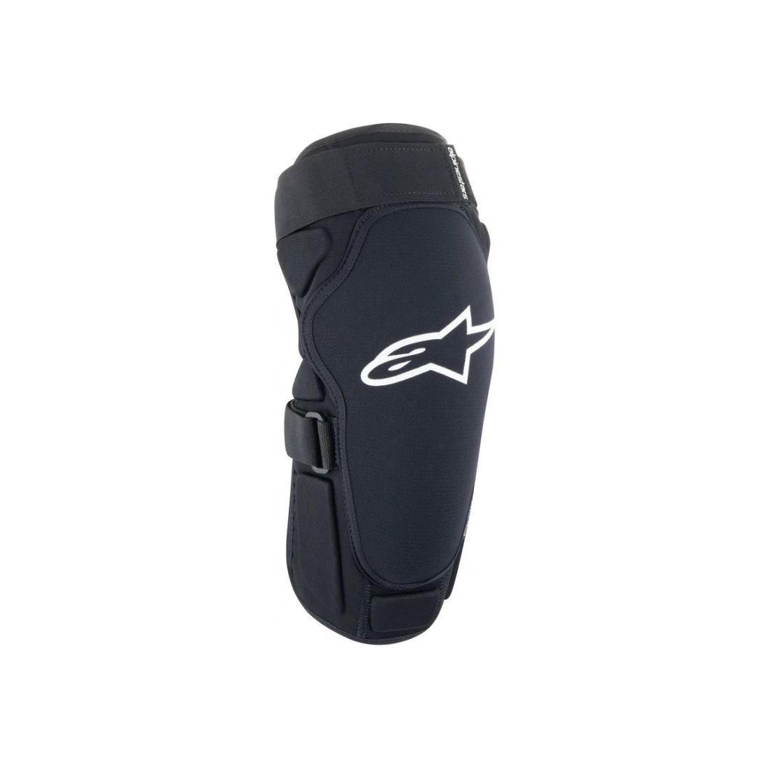 1. Protectii Genunchi Alpinestars A-Motion Plasma Pro Knee Protector Black L