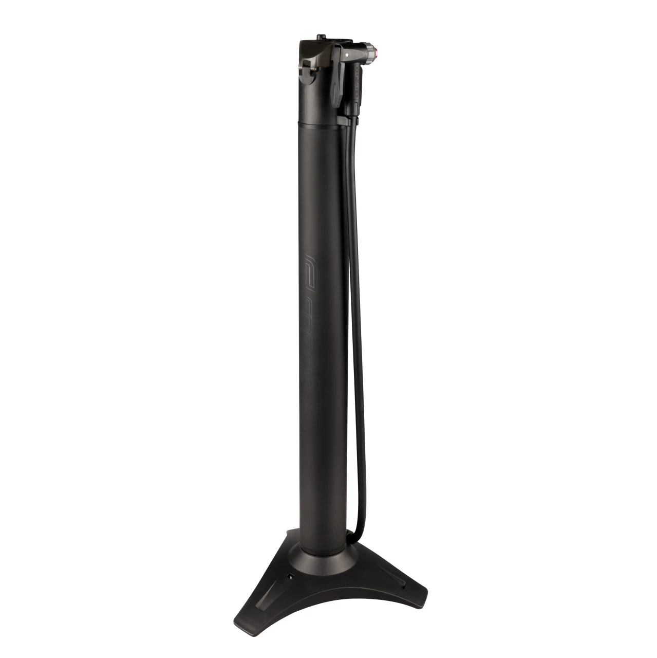 1. Rezervor Aer Tubeless Force Air Tank Tower 11 Bar Neagra