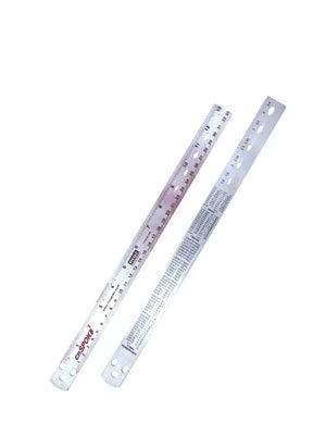 5. Rigla pentru Masurat Spite/Nipluri cnSPOKE SR-330