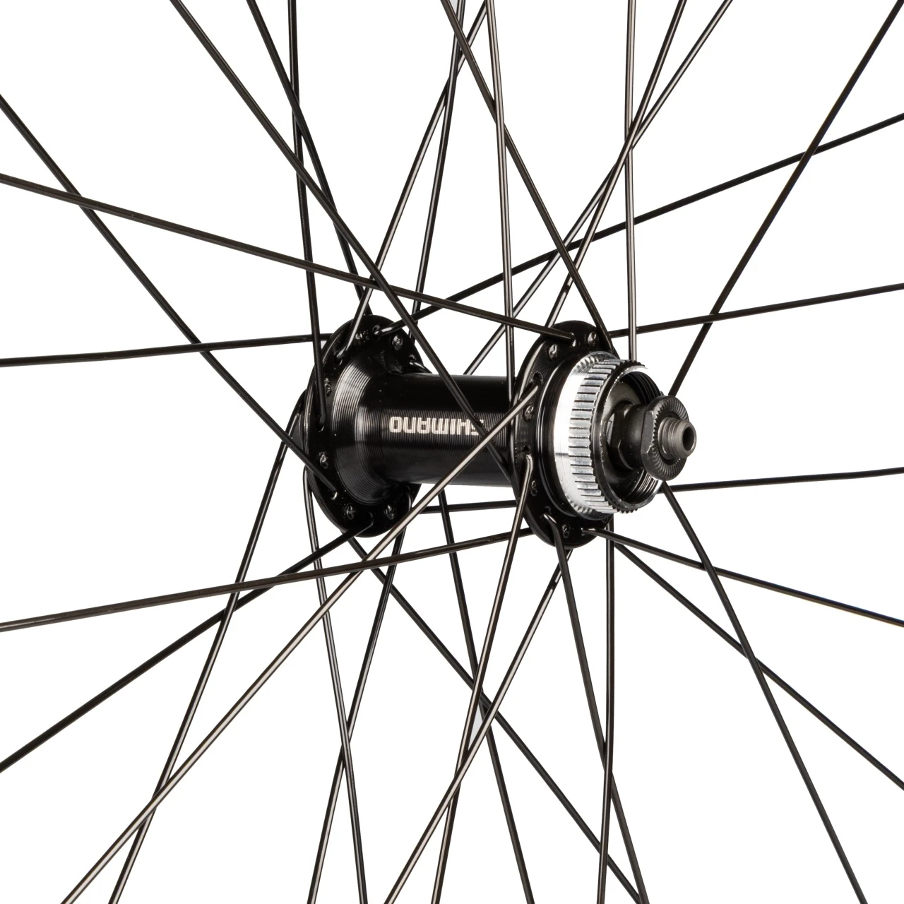 3. Roata Fata Force XC Disc 584x23 TX505-CL 32H
