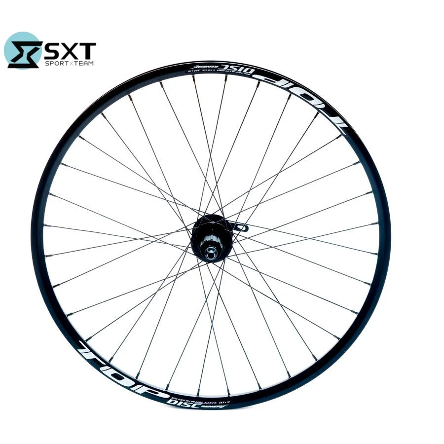 1. Roata Spate 27.5"(584) SXT -36H TOP DISC FD(8/9/10/11v)