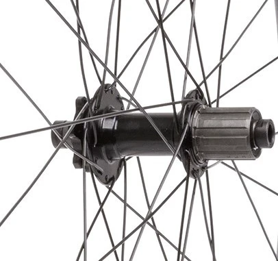 8. Roata Spate 27,5"(584x35) - 32H-Boost SXT 148x12 - 35 mm
